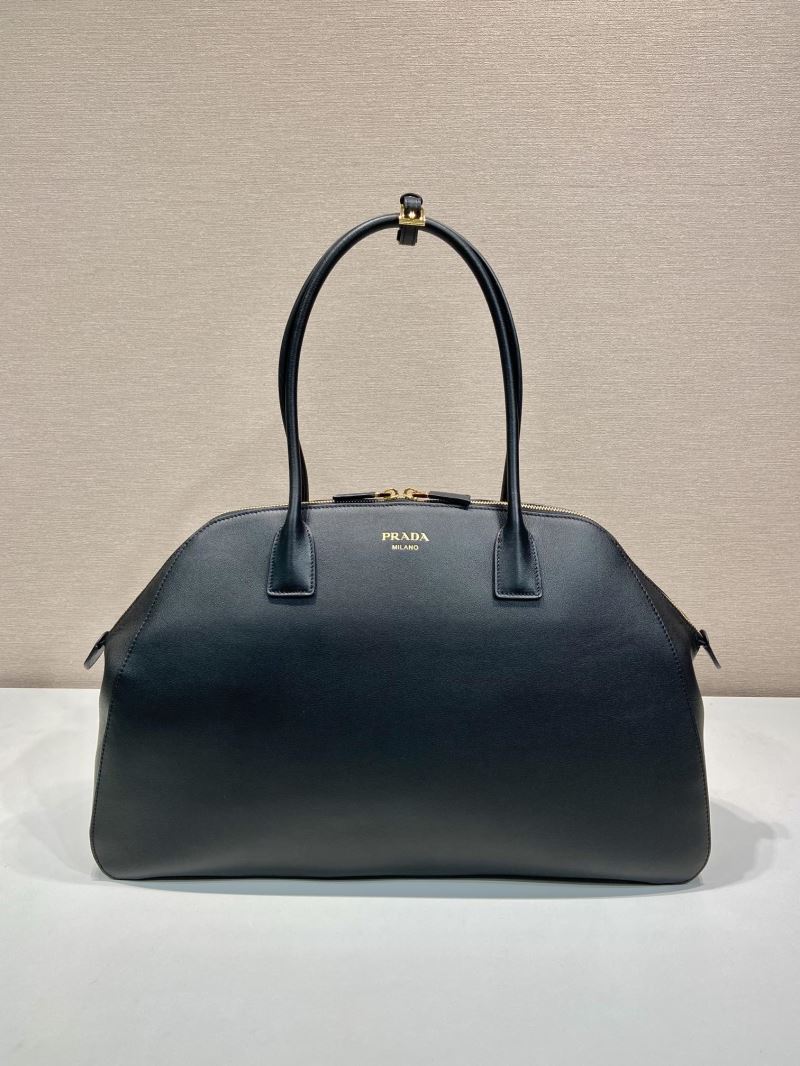 Pra*a top handle bags
